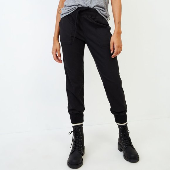 Roots - Essential Cargo Joggers